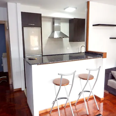 Rua Gonzalo Torrente Ballester Διαμέρισμα
