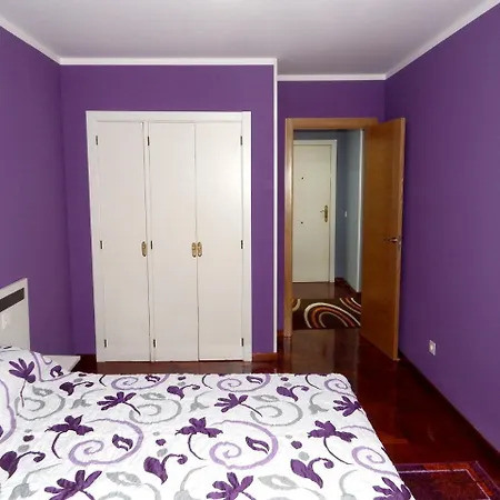 Rua Gonzalo Torrente Ballester * Βίγκο