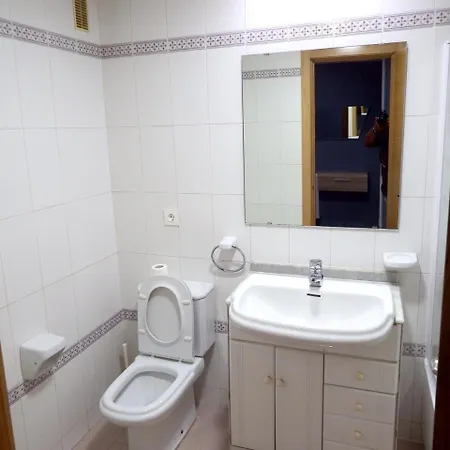 Rua Gonzalo Torrente Ballester Βίγκο